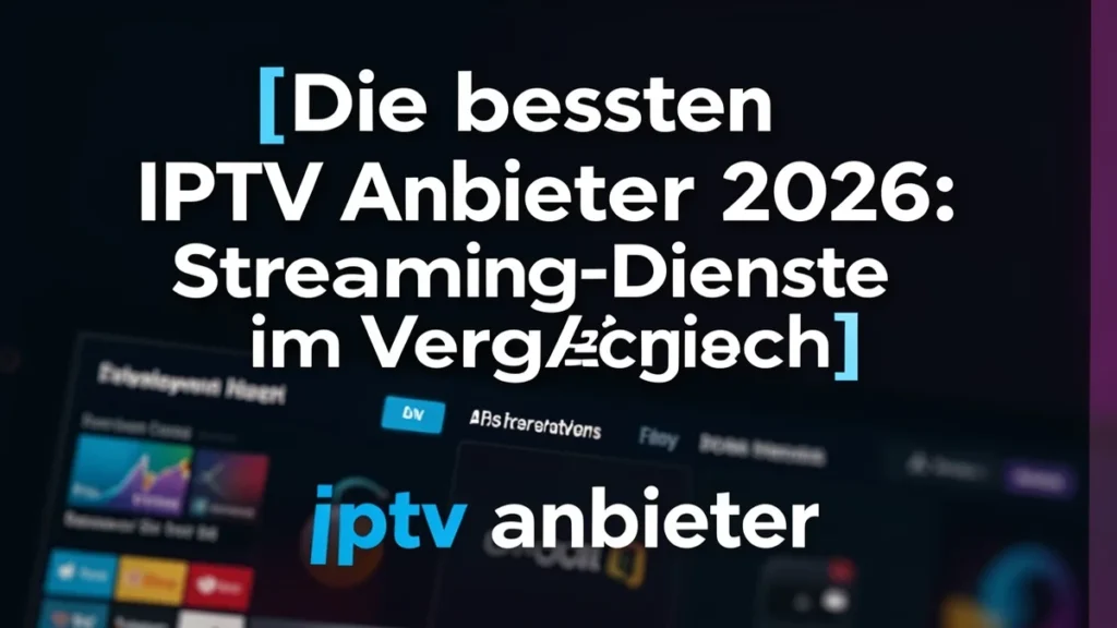 iptv testline