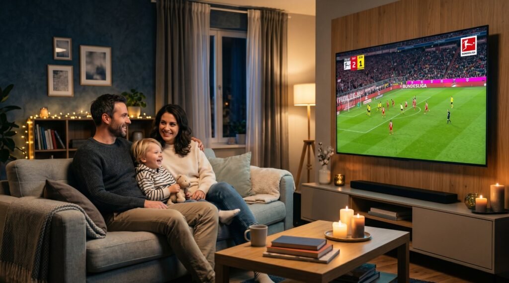 iptv germany 8k