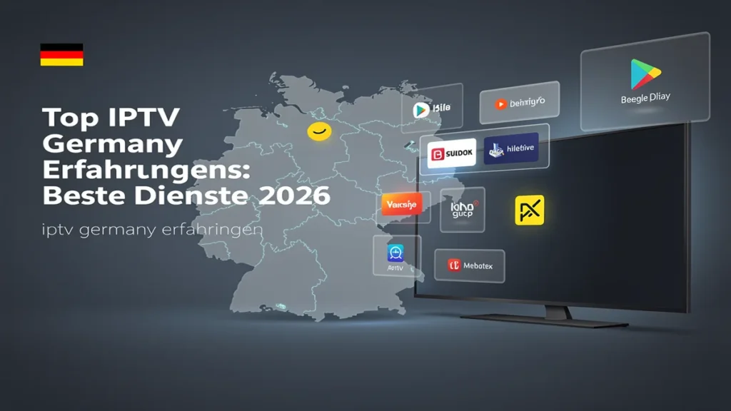 iptv germany erfahrungen